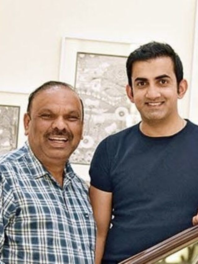 सचिन-गंभीर ने गुरुजनों का जताया आभार, टीचर्स डे पर लिखा खास नोट