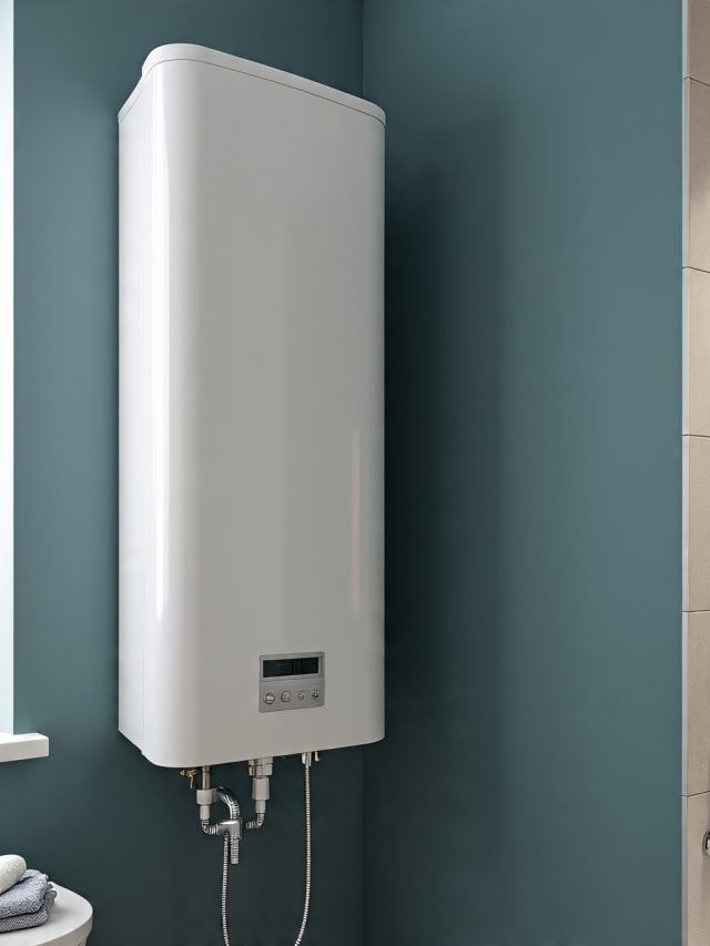 4000 रुपये से भी सस्ते हैं टॉप-3 ऑटोमैटिक गीजर, सेफ्टी और बिजली दोनों की बचत