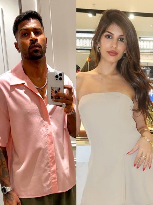 पंड्या से ब्रेकअप होते ही जैस्मिन ने रिलीज किया ये VIDEO, यूं बिखेरा जलवा