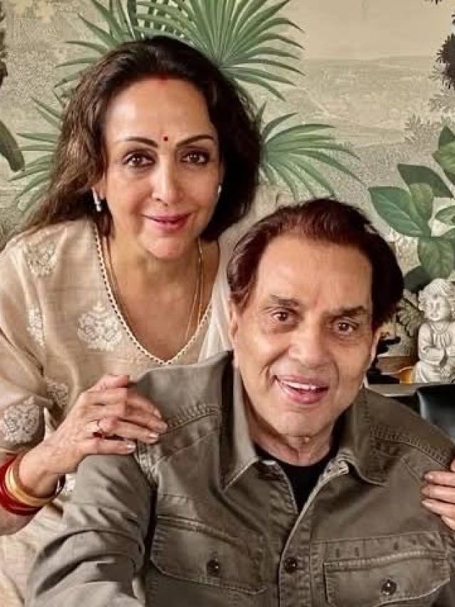 हेमा मालिनी के लिए धर्मेंद्र ने छोड़ दिया था नॉन वेज, बेटी ईशा बोलीं- उनका प्यार...