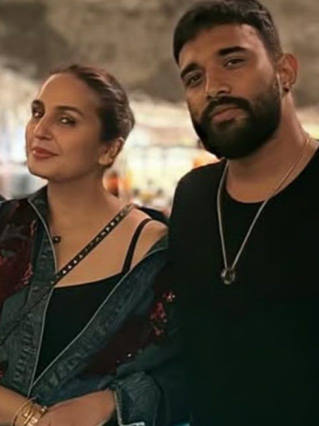 'काम से काम रखो...', हुमा ने 'BF' से की गुपचुप सगाई? पोस्ट शेयर कर तोड़ी चुप्पी