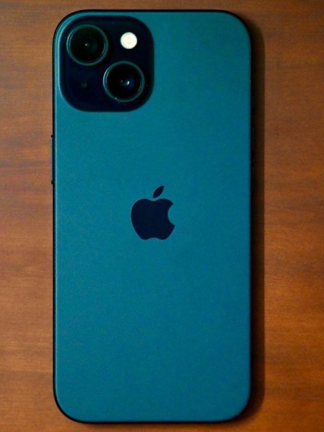 iPhone 15 Price Drop: 40 हजार से कम में मिल रहा, Amazon पर ऐसे मिलेगी डील