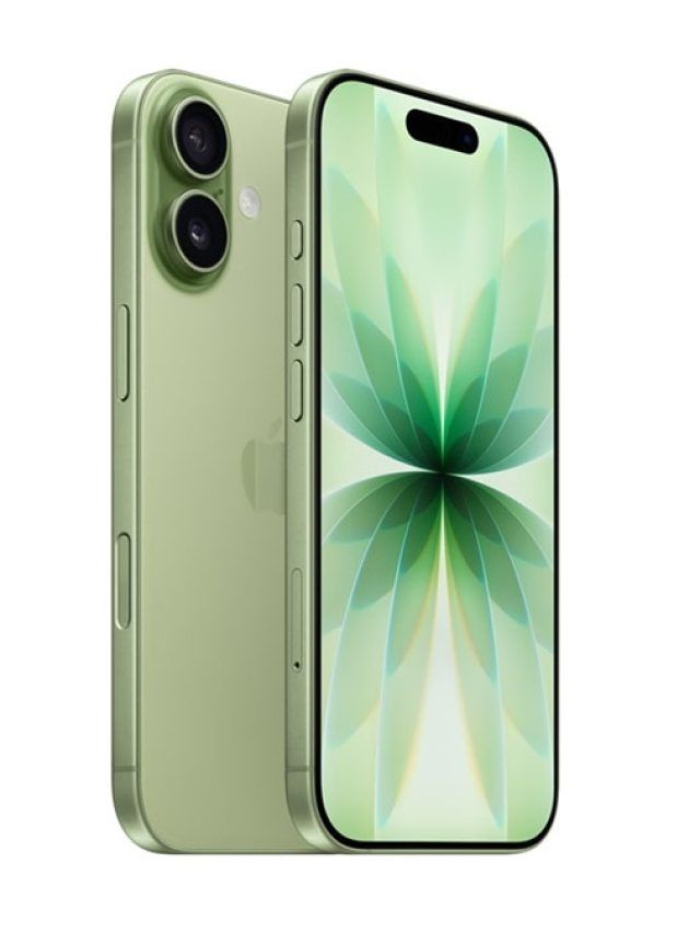 iPhone 17 पर 6000 रुपये का डिस्काउंट, आज से शुरू हुई है सेल