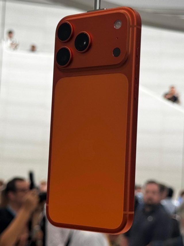 iPhone 17 सीरीज रिपेयर कराने में खर्च होंगे 89,900 रुपये, जानिए डिटेल्स