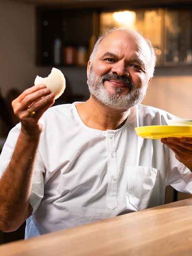 Unlock weight loss: The 6 Indian breakfasts that will kick-start your metabolism.