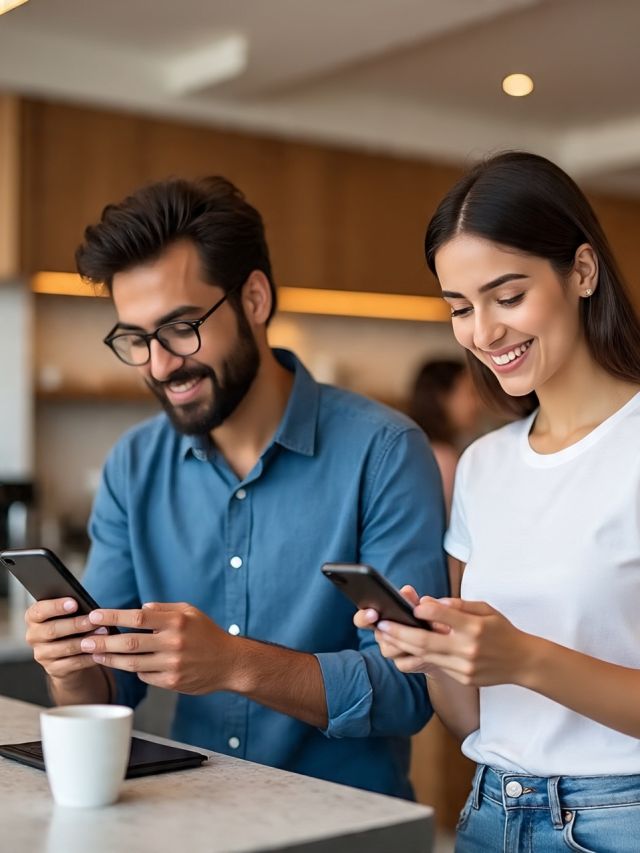 पहली बार हुआ ऐसा... महीनेभर में ही 20 अरब के पार UPI ट्रांजैक्शन