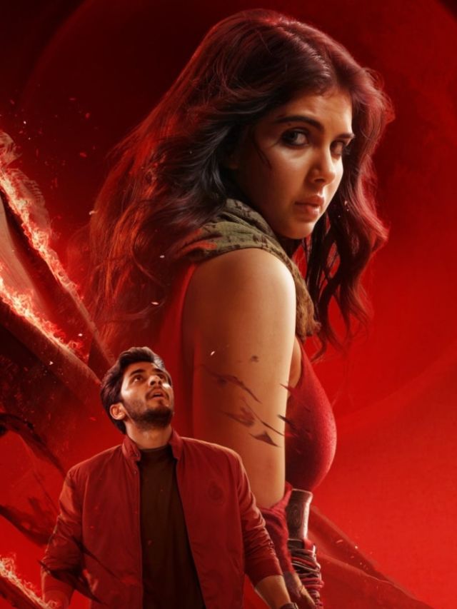 Yakshis and ninjas: The surreal lore powering Lokah, India’s wildest superhero film