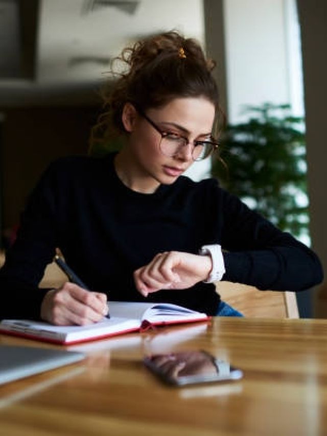 10 Time Management Tricks for Students