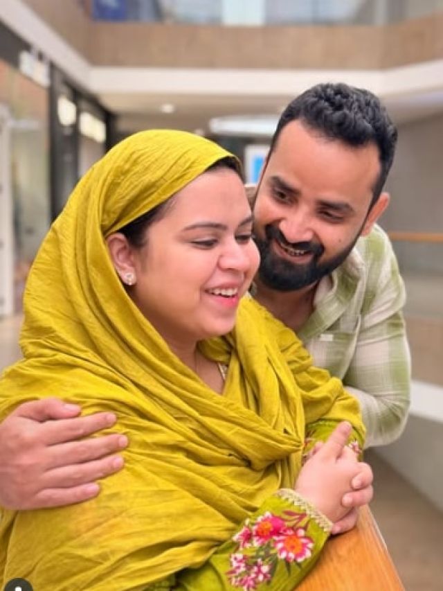 सबा ने पति संग दी 'गुड न्यूज', शुरू किया एक और बिजनेस! बनीं करोड़ों की मालिकन