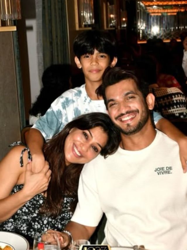 42 की उम्र-एक बेटे का पिता, शादी के 12 साल बाद तलाक ले रहा एक्टर? तोड़ी चुप्पी