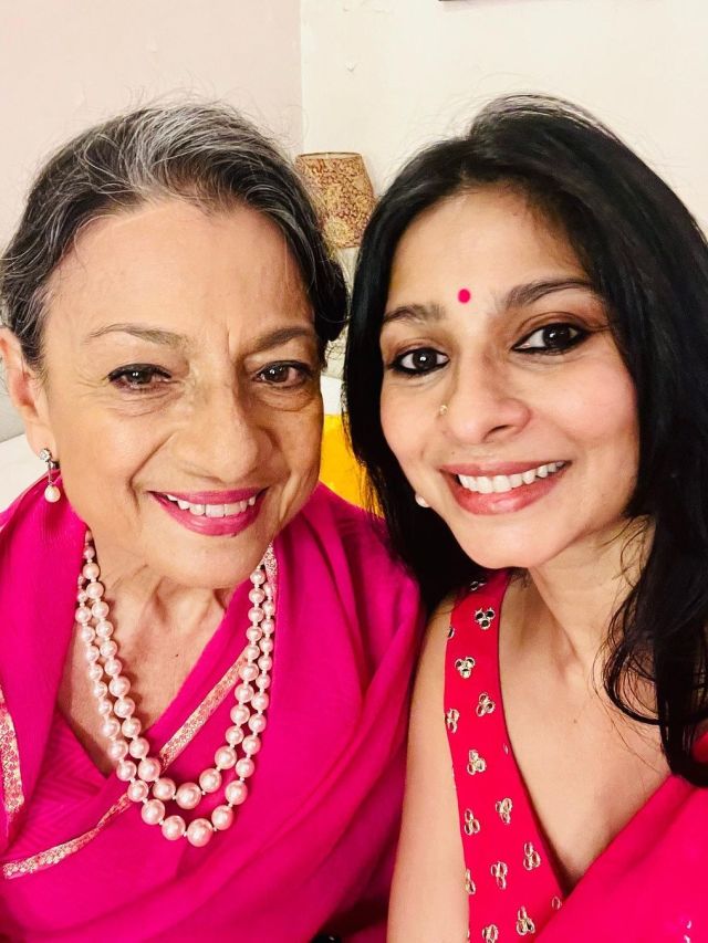 1 साल की थीं तनीषा जब अलग हुए पेरेंट्स, नहीं मिला पिता का प्यार, कैसे हुई परवरिश?