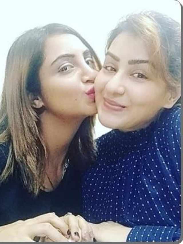 मोह-माया से दूर गांव जा बसीं शिल्पा शिंदे, कर रहीं खेती, नहीं बसाना चाहतीं घर, बोली दोस्त