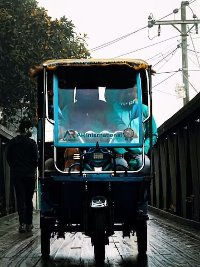 'कम से कम 50 हजार तो हो जाते हैं...' आखिर कितना कमा लेते हैं ई-रिक्शा ड्राइवर?