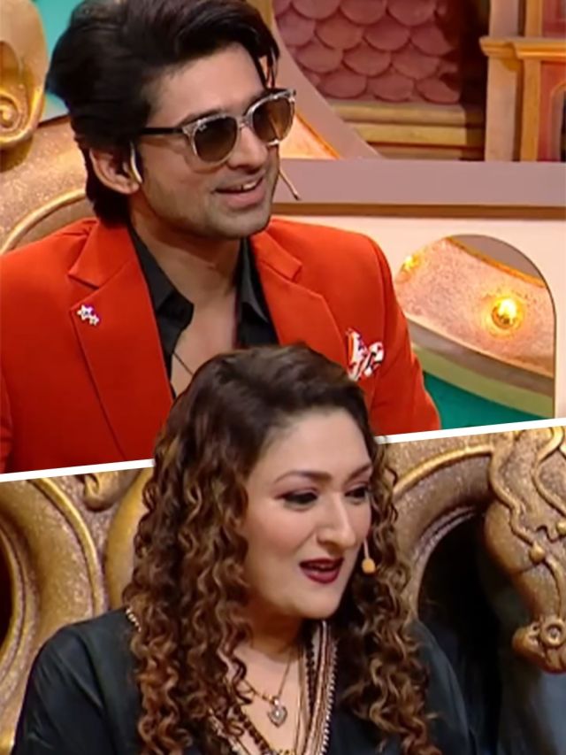 28 साल बड़ी सुपरस्टार की पत्नी पर फिदा अभिषेक, घुटनों पर बैठ किया प्रपोज- तू चाहिए...