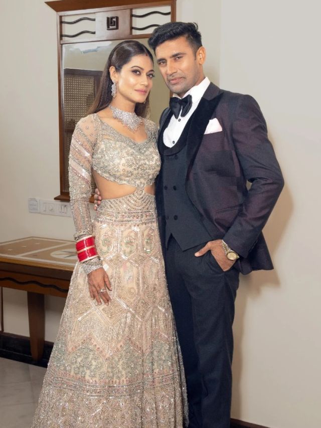 रेस्लर पति का चल रहा अफेयर! धोखे से टूटी एक्ट्रेस? बोली- उसका असली चेहरा...