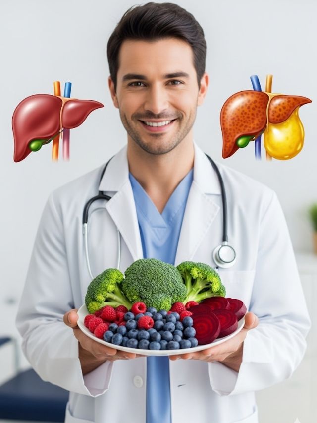 फैटी लिवर से बचना है? डाइट में शामिल करें हार्वर्ड डॉक्टर के बताए 3 फूड्स