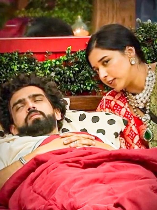 म्यूजिकल घराने की बहू बनेगी ये हसीना? सुनकर चौंका सिंगर का छोटा भाई, बोला- बाहर निकल