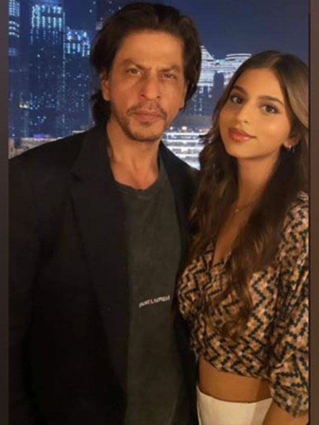 'ये चांदी भी सोना है...', शाहरुख की बड़ी जीत, लाडली बेटी ने पिता पर लुटाया प्यार, भावुक हुईं मां