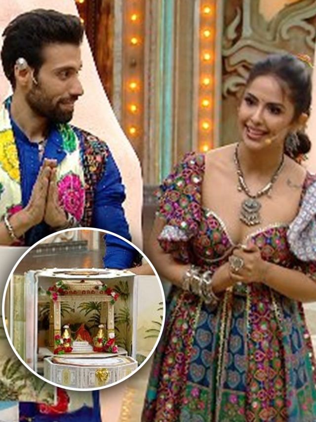 सेट पर होगी 'बालिका वधु' की शादी, राधे मां को दिया पहला न्योता, दिखाई इनविटेशन की झलक