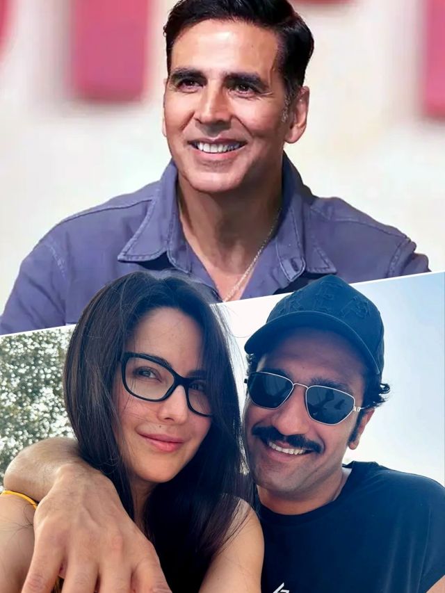 मां बनने वाली हैं कटरीना, अक्षय ने कर दी विक्की से खास डिमांड, बोले- बस बच्चे को...