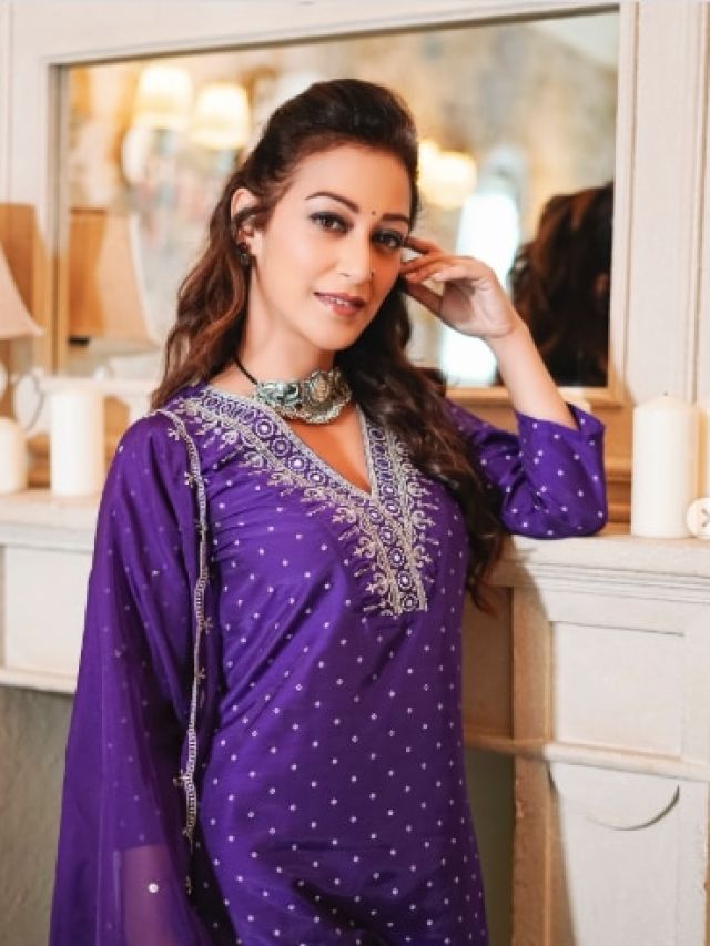 'इंडस्ट्री में है सर्जरी कराने का प्रेशर, लगता है डर' बोलीं तारक मेहता की 'अंजल‍ि भाभी'