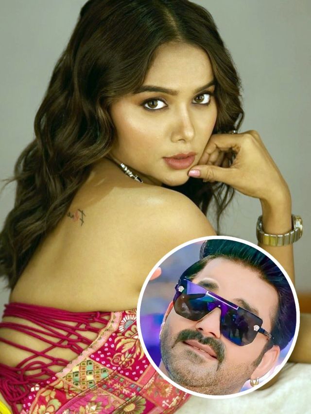 पावर स्टार पवन सिंह को किया रिप्लेस! धनश्री का बिगाड़ा गेम, मनीषा रानी ने मचाई उथल-पुथल