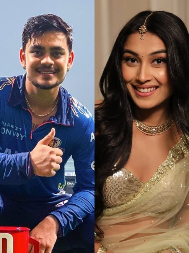 आकृति नेगी के मुरीद हुए ईशान किशन, किया सपोर्ट, Video देख फैन्स सरप्राइज