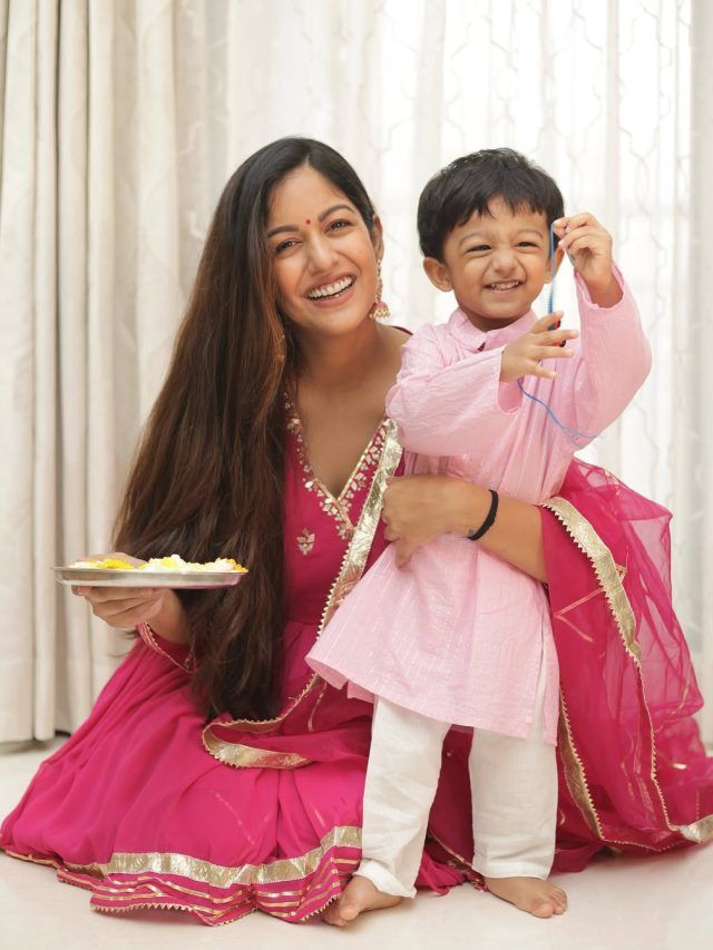 दर्द में बीती दूसरी प्रेग्नेंसी, हुई ब्लीडिंग-छूटा काम, क्यों रोने लगा था एक्ट्रेस का पति?