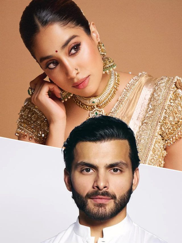 पहाड़िया घराने की बहू बनेंगी जाह्नवी कपूर? वेडिंग प्लान्स पर तोड़ी चुप्पी, बोलीं- हनीमून...