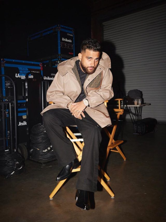 मां-पिता को खोने पर तड़पा, बुरे वक्त में पत्नी ने संभाला, करोड़पति सिंगर बोला-10 साल से...