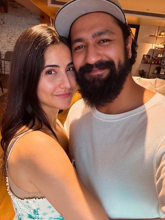 विक्की-कटरीना के घर आईं 'खुशियां', नन्हे राजकुमार के लिए खरीदी करोड़ों की कार!