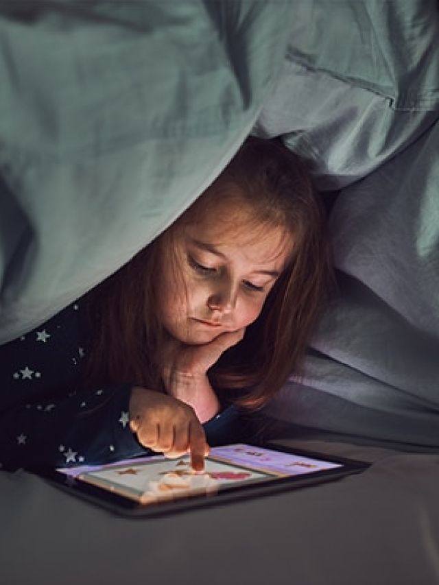 Screens, sleep, and silent strain: the overlooked trio reshaping children’s heart health