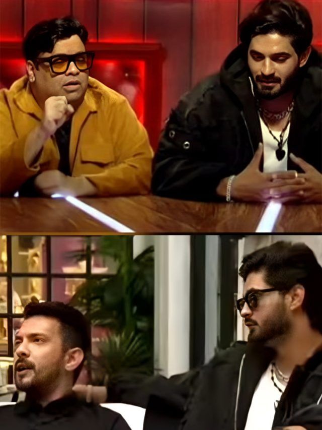 अशनीर ग्रोवर के शो में हंगामा, कीकू शारदा संग हुई 'बदतमीजी', आदित्य पर चिल्लाए- 25 साल...