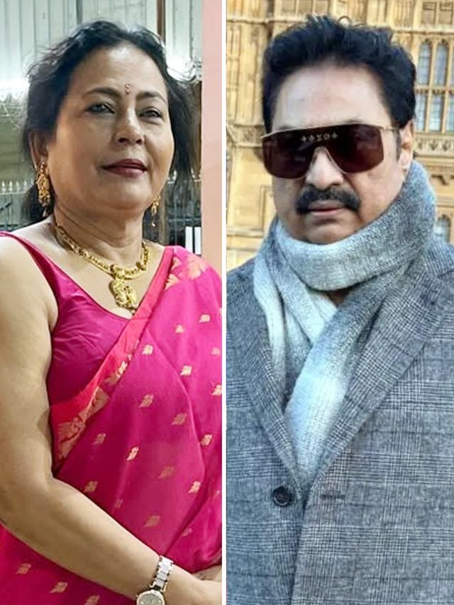 कुनिका संग लिवइन में थे कुमार सानू, बेटे ने कसा तंज, एक्स वाइफ ने किया रिएक्ट