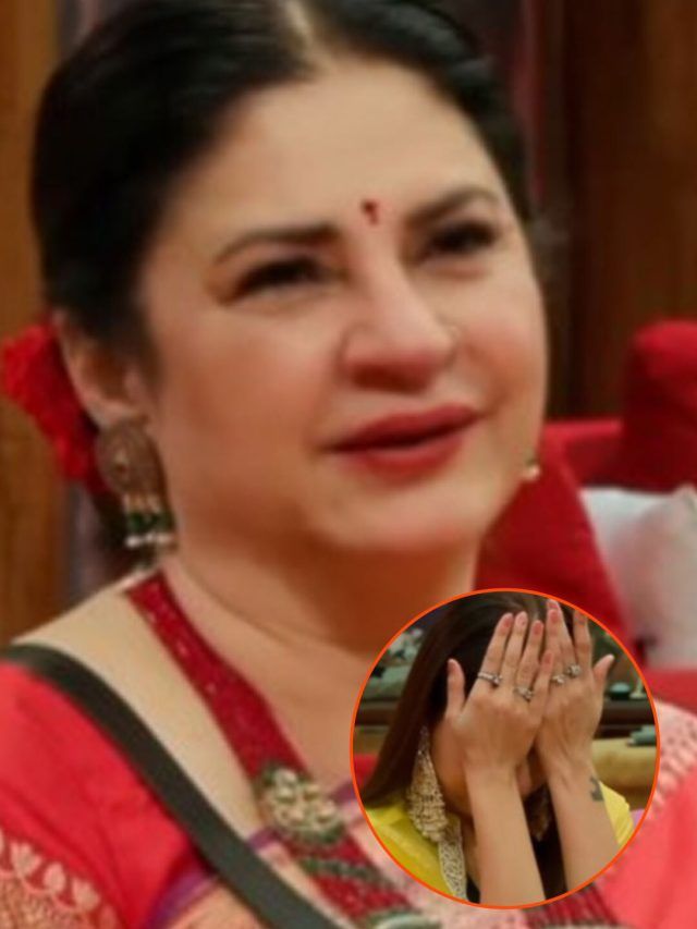 'ऐसी कलेशी बहू को घर...', सलमान के सामने कुनिका ने फरहाना की उड़ाई खिल्ली