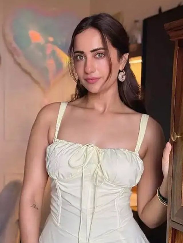 PCOD, acne, and exercise: The untold story of Kusha Kapila’s transformation