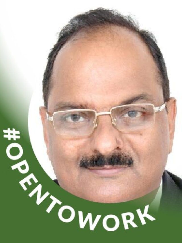 नाम- अनिल, काम- असिस्टेंट ऑफ वाइफ...वायरल हो रही इस शख्स की लिंक्डइन प्रोफाइल