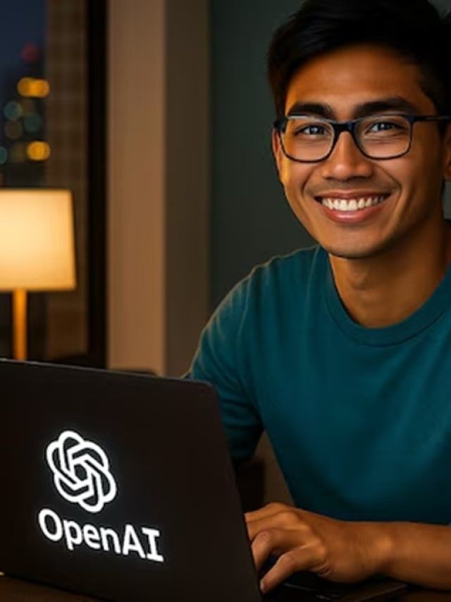 नौकरी के 500 रिजेक्शन, फिर इस भारतीय को मिली 20 लाख मंथली सैलरी