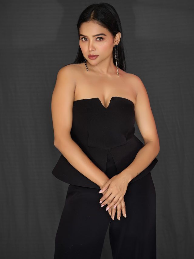 बिहार की मनीषा रानी ने खड़ा किया 'सपनों का आशियाना', दिखाया नजारा, फैन्स हुए खुश