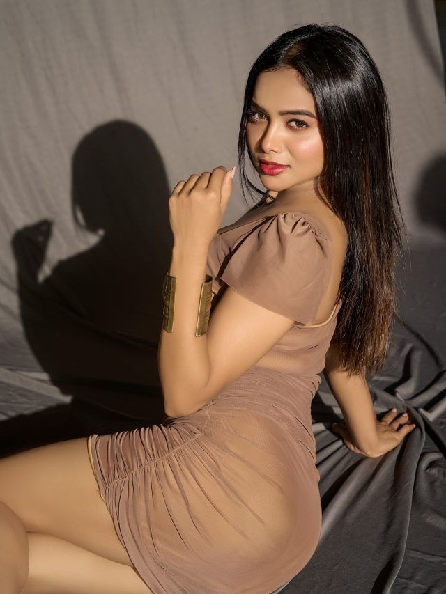 उम्र में छोटे यूट्यूबर के प्यार में पड़ीं मनीषा रानी? बहन बुलाने पर चिढ़ीं, कहा- दिल टूट...