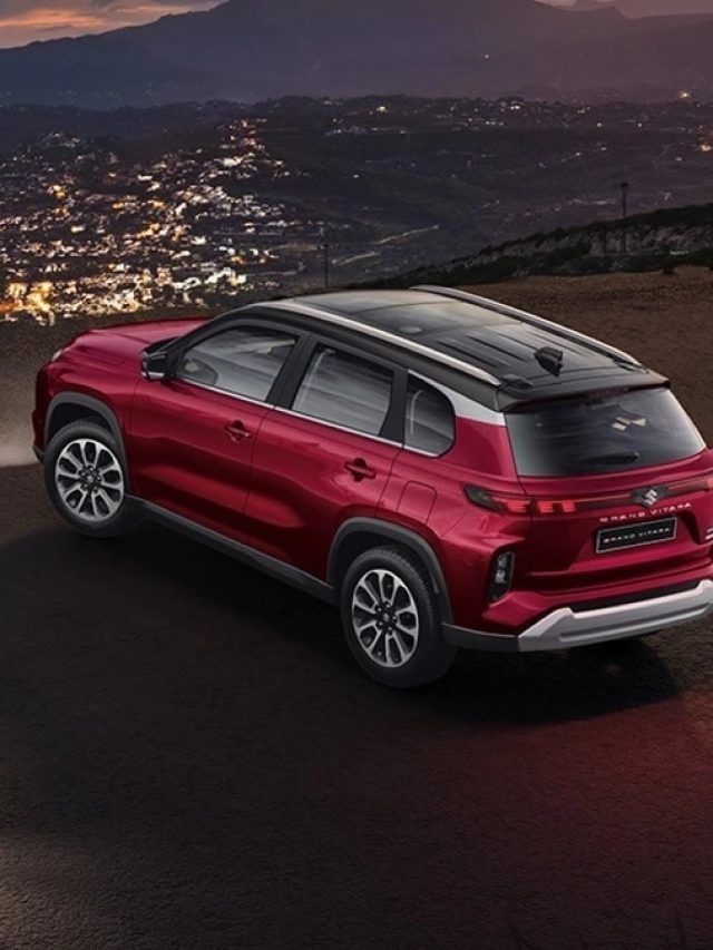 कर लीजिए तैयारी! कल लॉन्च होगी Maruti की धांसू SUV, कीमत होगी इतनी