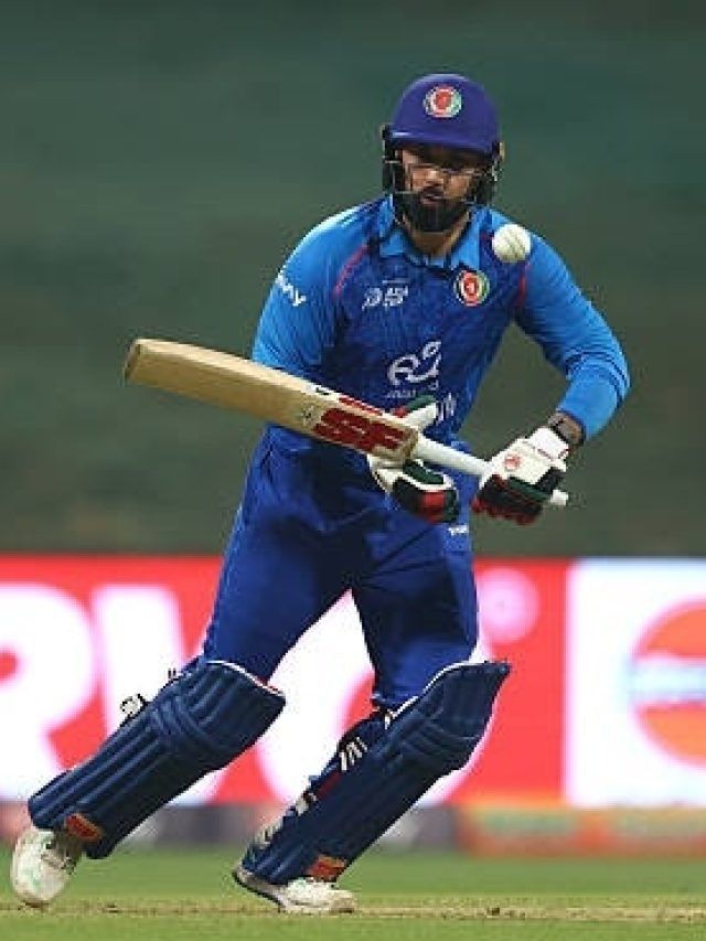 6,6,6,6,6... अफगानी क्रिकेटर ने मचाई तबाही, जड़ दिए लगातार 5 छक्के