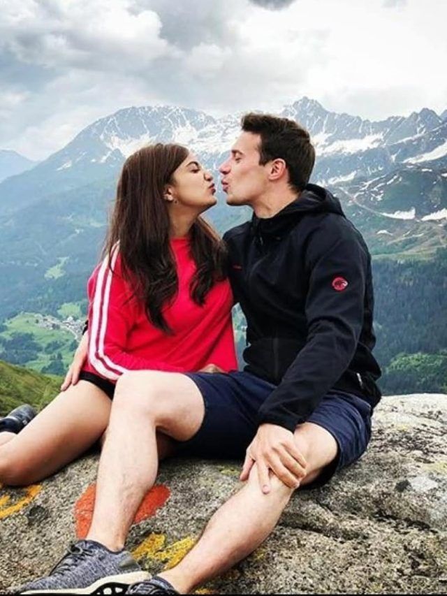 विदेशी बिजनेसमैन संग टूटी 8 साल की शादी, सिंगर को पति ने सताया, किया टॉर्चर?