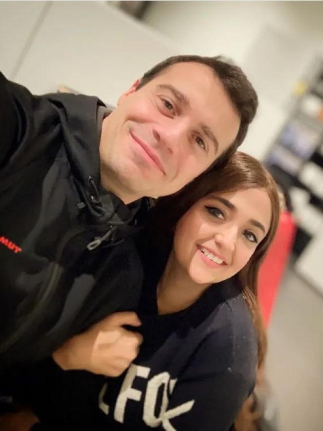 विदेशी बिजनेसमैन संग नहीं टिकी शादी, 8 साल बाद पति से अलग हो रही सिंगर, टूटा घर?