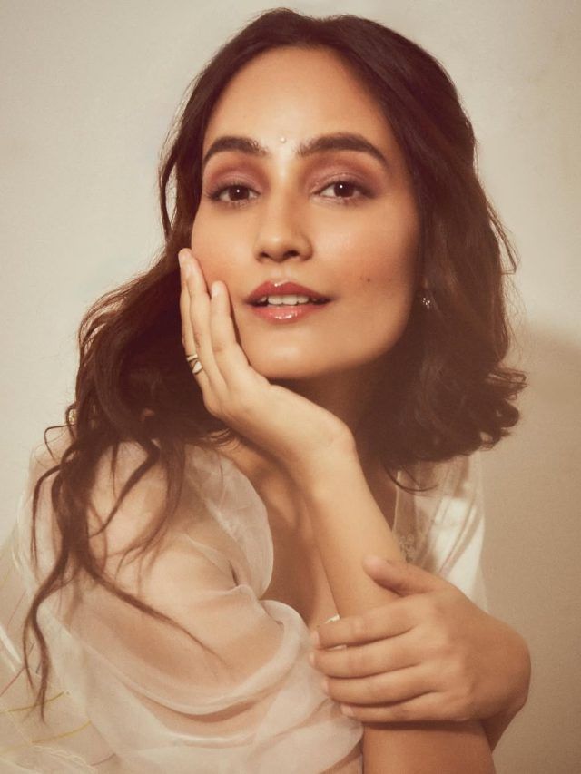 31 की उम्र में बनीं खुद से छोटे एक्टर की मां, कौन है 'निशानची' की 'डियर मदर'?