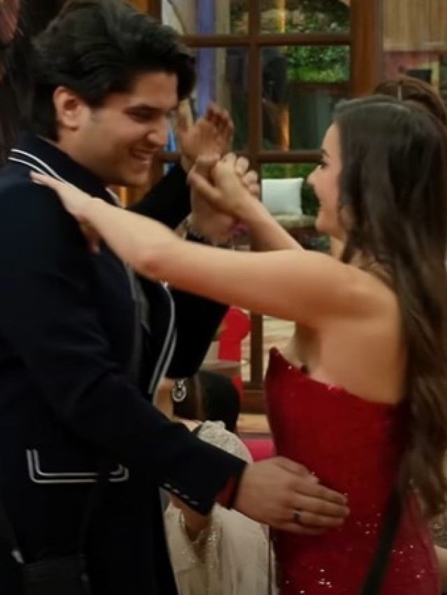 'विदेशी मॉडल से रहना सावधान', मृदुल को जीशान ने चेताया, बोले रोना-धोना मत...