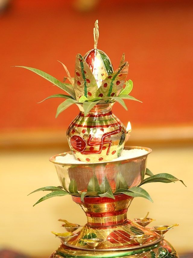 शारदीय नवरात्र 22 सितंबर से शुरू, कलश स्थापना के होंगे ये 2 शुभ मुहूर्त