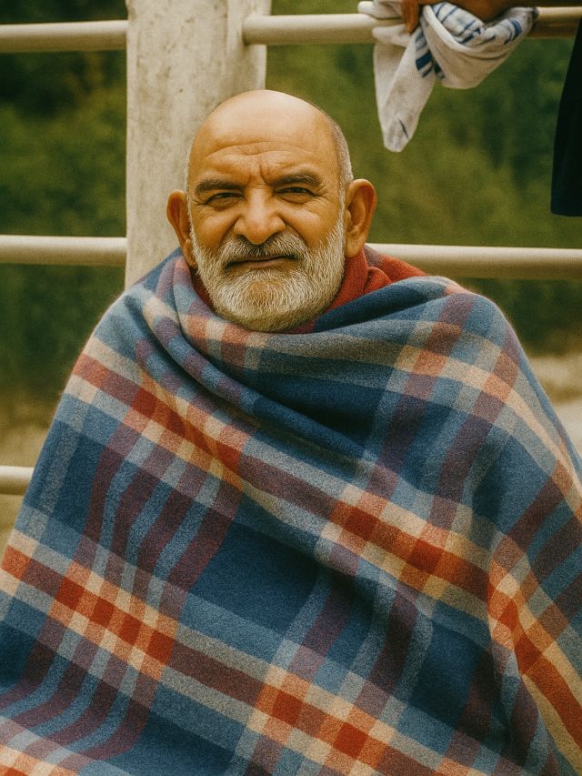 नीम करोली बाबा की ये 3 सीख बना सकती हैं धनवान, कभी खाली नहीं रहेगी जेब