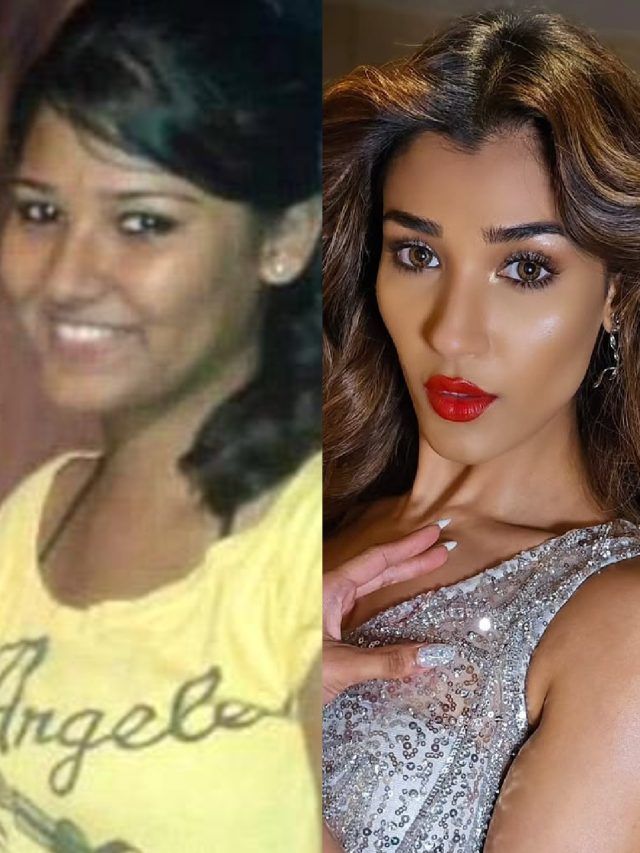 सांवली रंगत, खराब ड्रेसिंग सेंस, फैट से हुई फिट एक्ट्रेस, ट्रांसफॉर्मेशन देख हैरान यूजर्स