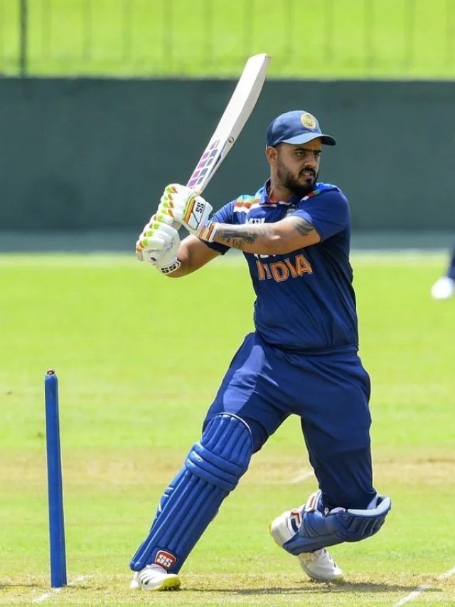 टीम इंडिया में वापसी करना चाहता है ये धुरंधर... DPL में दिखाया कमाल